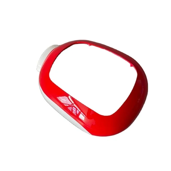 Customized Processing Rapid Prototype Silicone ABS OEM Plastic Mold Injection Molding Parts Service