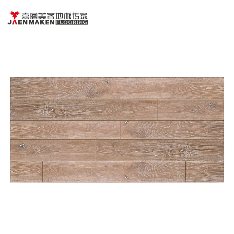 Лидер продаж, водонепроницаемый высококачественный настил из дуба