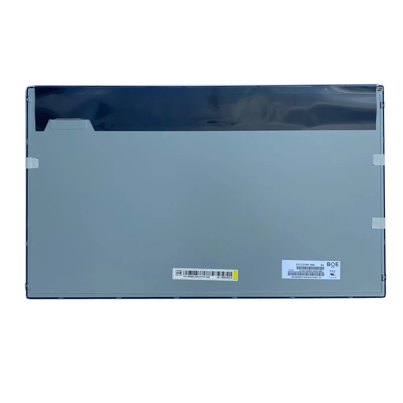 Hot Selling BOE 21.5 Inch DV215FHM-NN0 LCD Display Panel  Manufacturer LCD Module for Gas Station or Supermarket