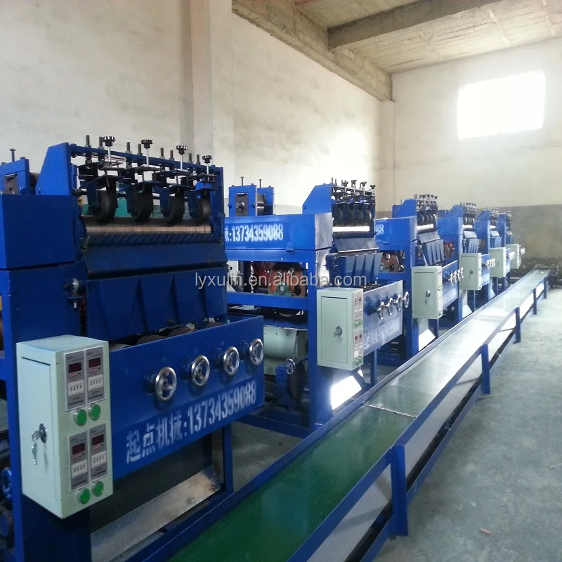 Manufacturer price new design stainless steel flat scourer metallic steel wool cleaning ball making machine for sale