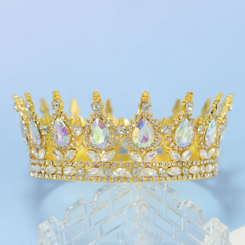 Tiara Crowns for Women Tiaras for Girls Princess Crown for Birthday Halloween