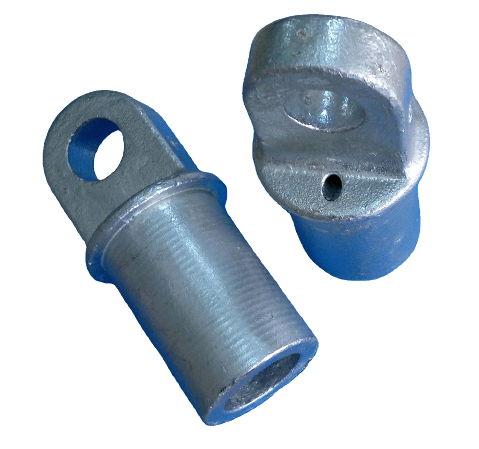 Customized Precision Sand Lost Wax Investment Casting Service for Aluminum Alloy Die Cast Engineered Part Solution