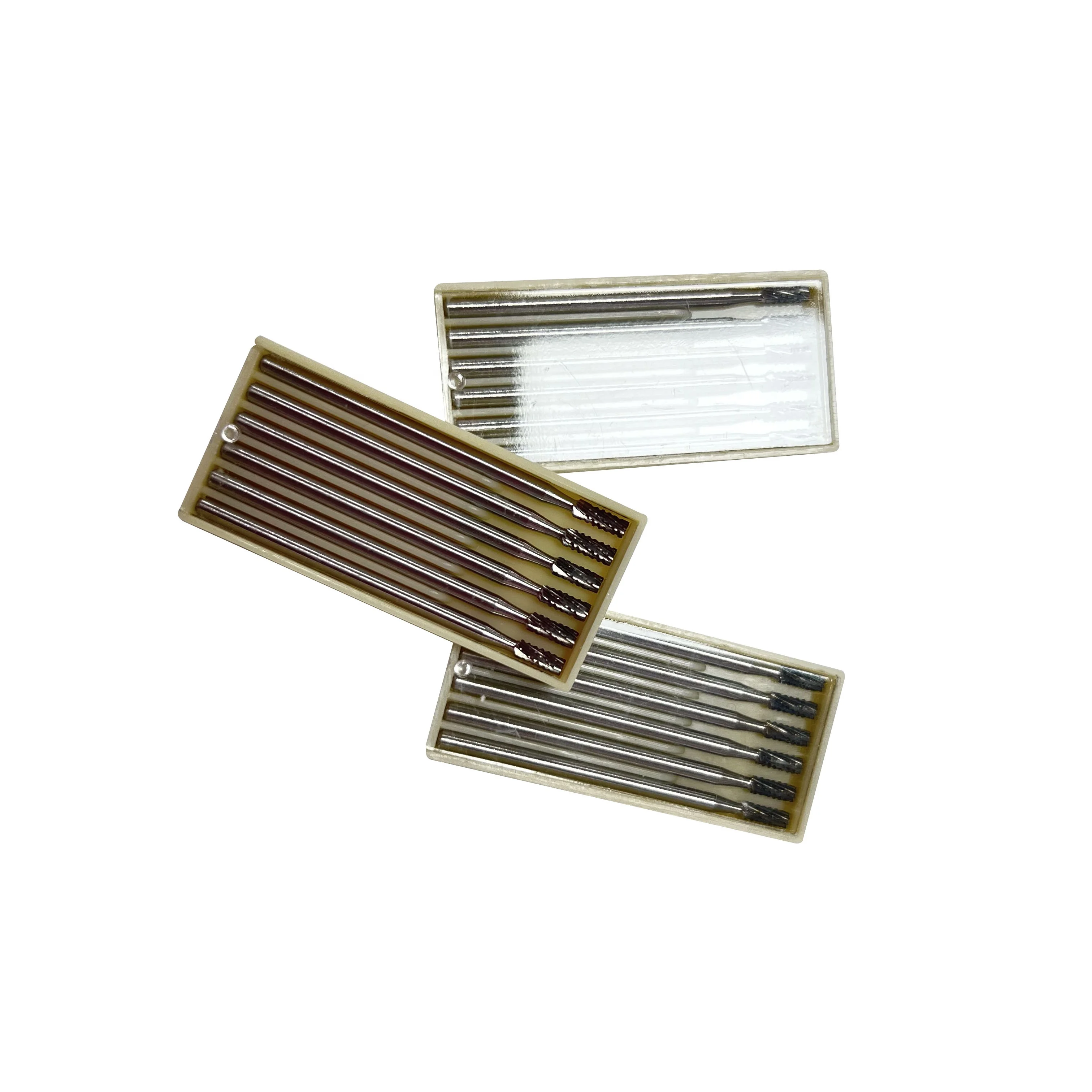 Стоматологическое оборудование для лаборатории инструменты стоматологические ножи из карбида вольфрама Ротационные напильники