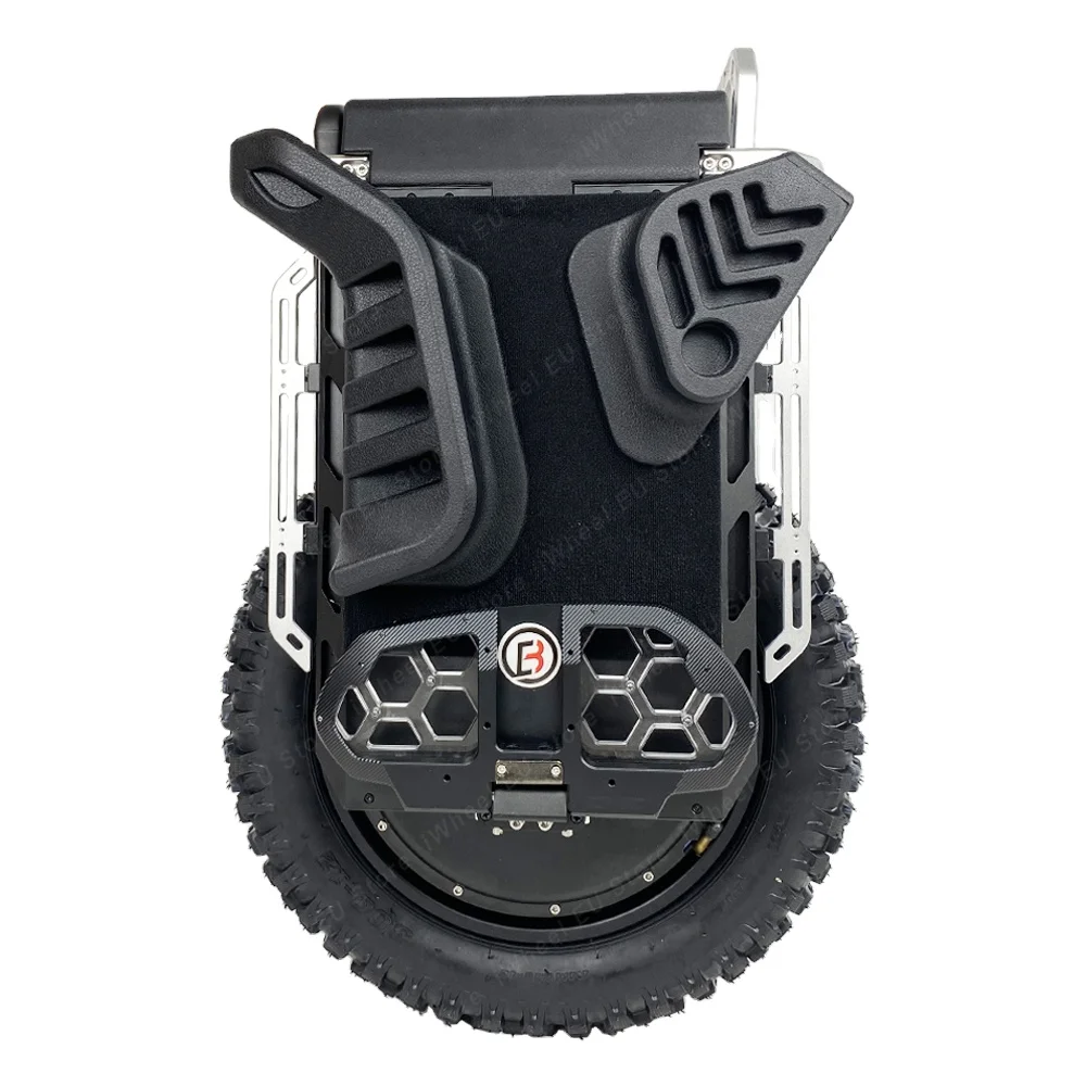 In Stock Newest Extremebull Commander Pro Mini 134V 2400Wh 16*3inch Tire Coomander Pro Mini 35kg Light Weight Electric Unicycle