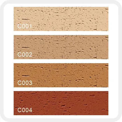 Modern Design Fireproof & Moisture-Proof Flexible Soft Stone Wall Panels Indoor Outdoor Building Material