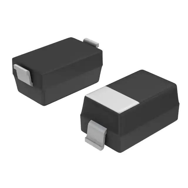 DIODE SCHOTTKY 40V 500MA SOD123 MBR0540T1G ic chip integrated circuit