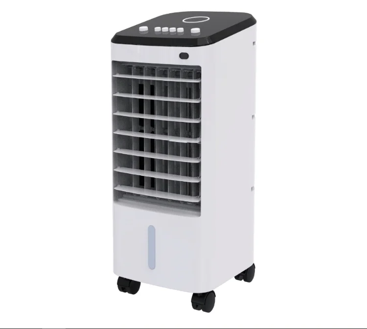 China Supplier  Manufacturing Air Cooler