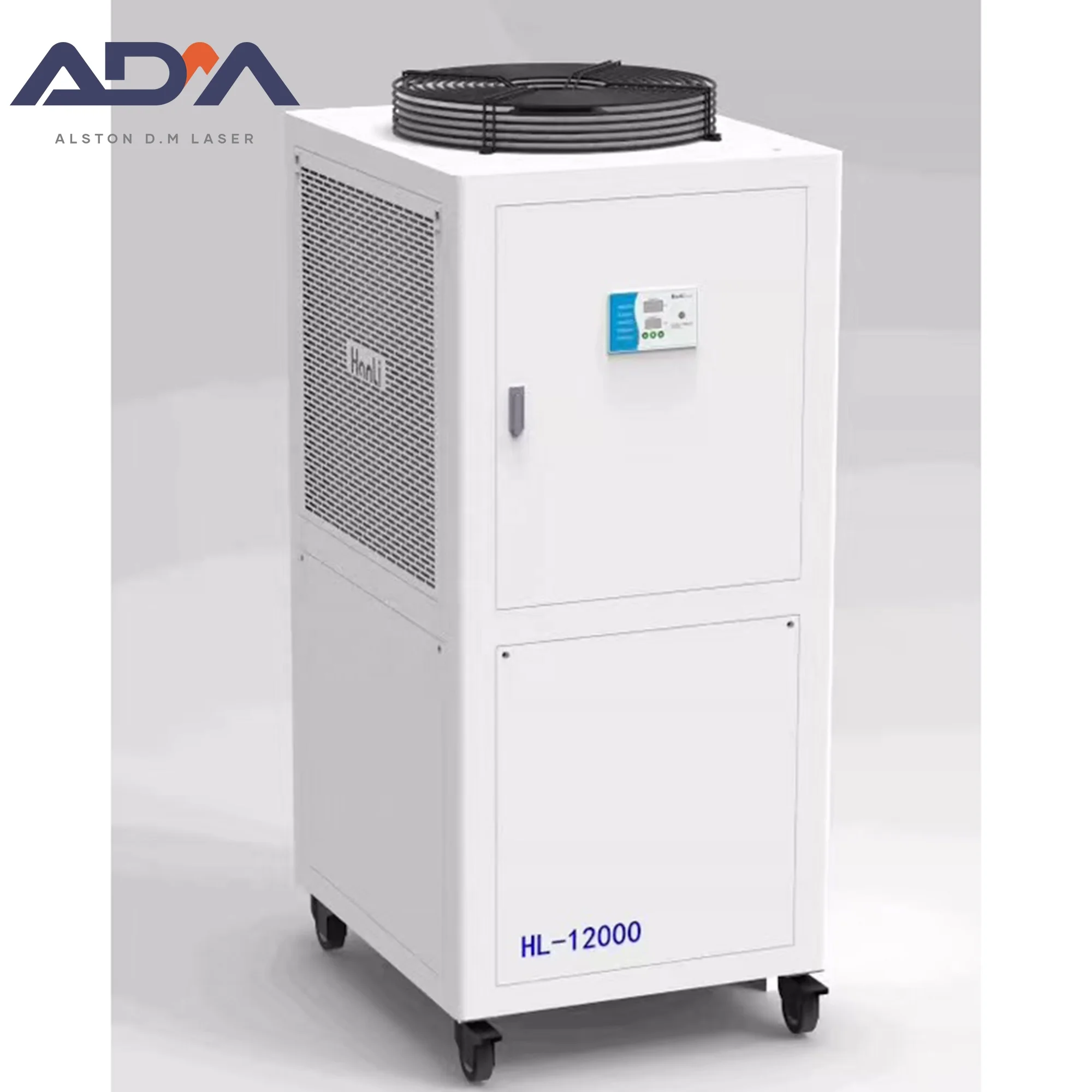 Водяной охладитель Hanli 2000 Вт 3000 1500 для домашнего использования водяное охлаждение высокое волокно розничная продажа ресторан конкурентоспособная цена