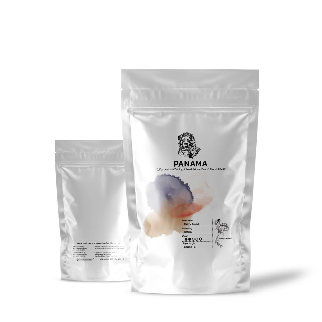 Сервис OEM из Таиланда, кофейные зерна Java