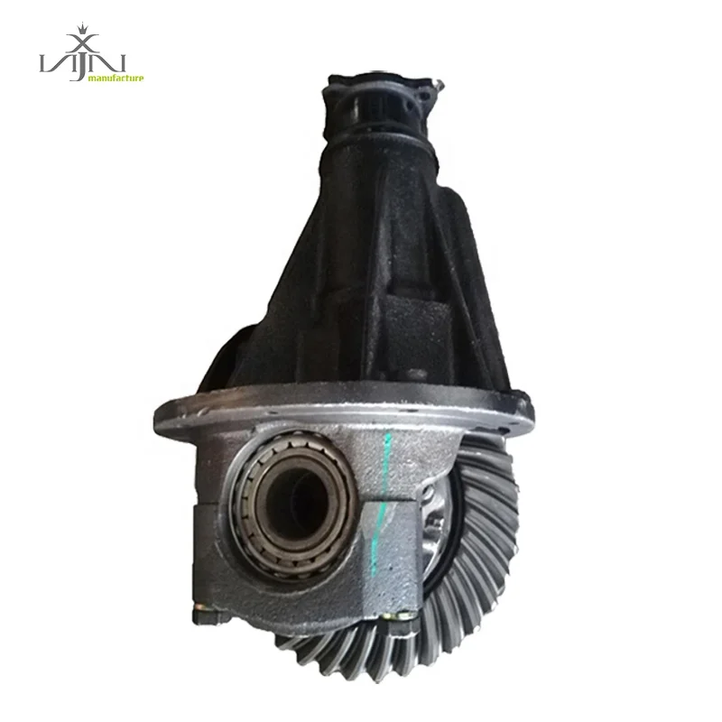China made High Quality mitsubishi differential assy 8-94468-538-3 differential assy for ISUZU