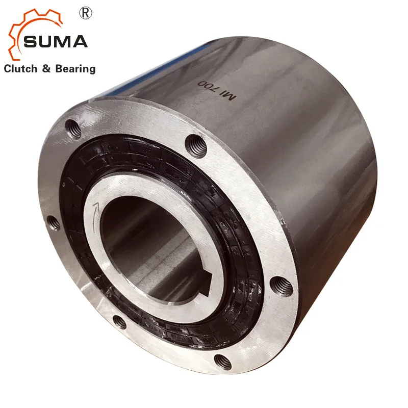 Backstop MG600 Cam Clutch for coal terminal energy-saving equipment