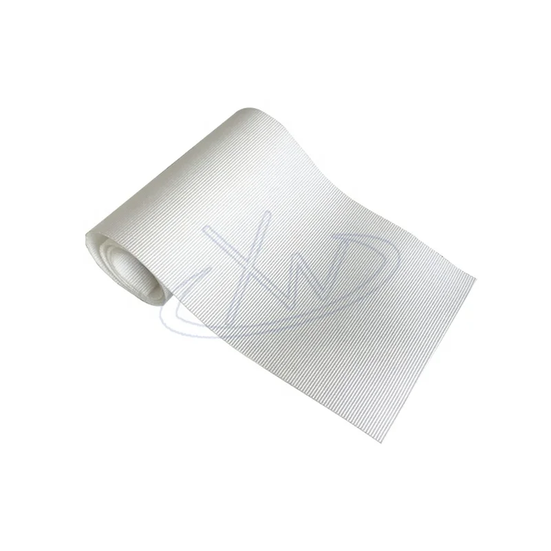 hepa water filter press cloth China top supplier vertical press filter fabric belt