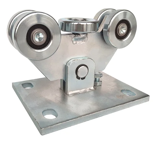 Колесо для раздвижных ворот