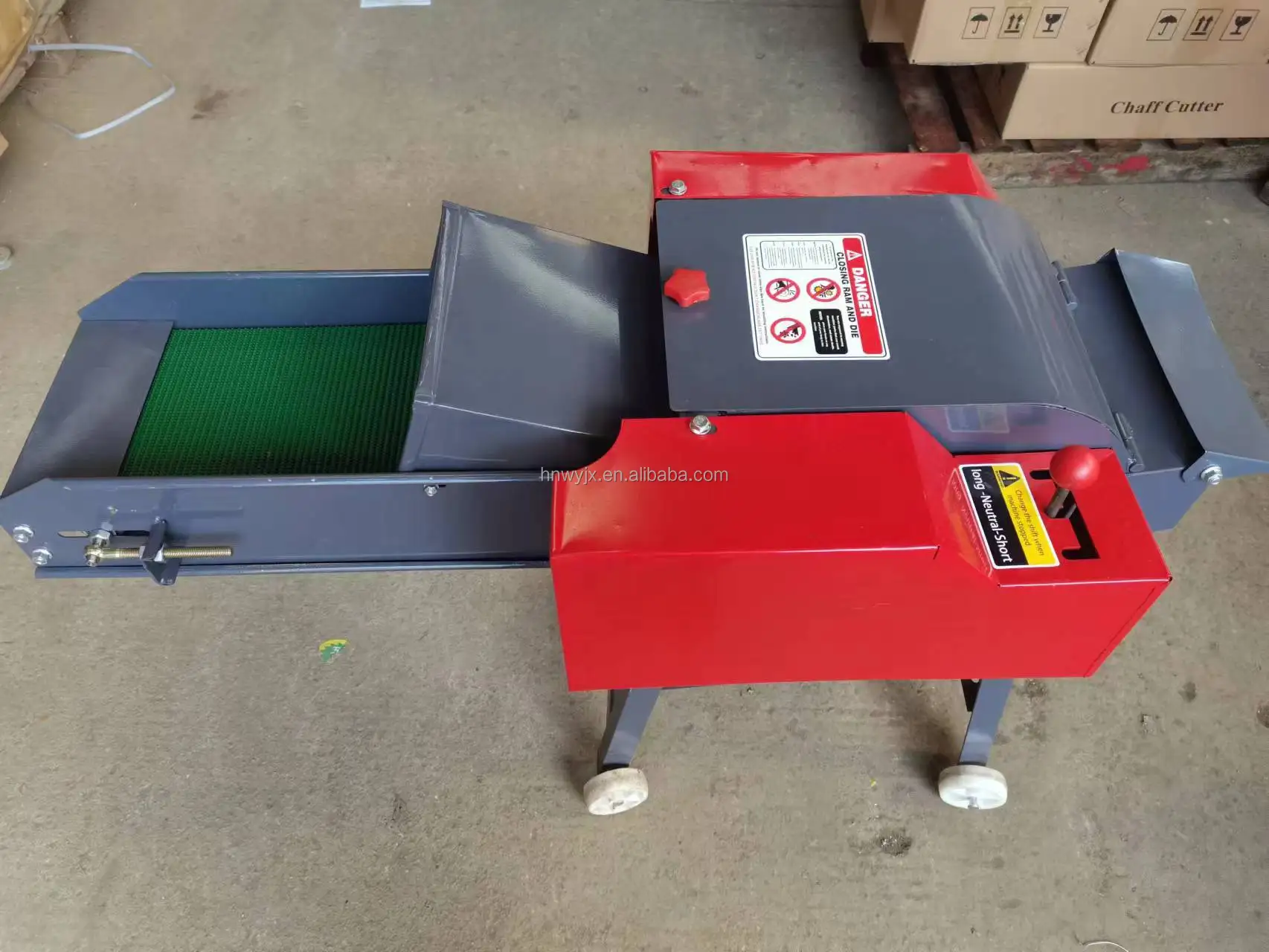 Chaff Cutter Kenya Used Chaff Cutter Machine For Sale Electric And Diesel Animal Feed Hay Grass Chopper And Chaff Cutter