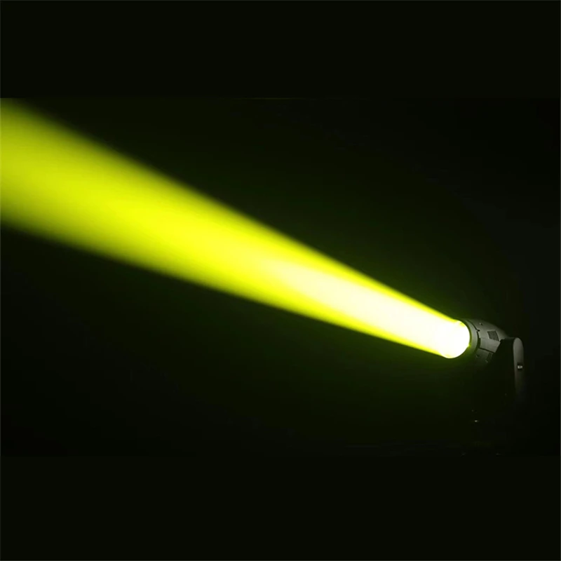 Hot Sale 350W CMY Led Beam Spot Wash Led Moving Head Dj Stage Light with Zoom