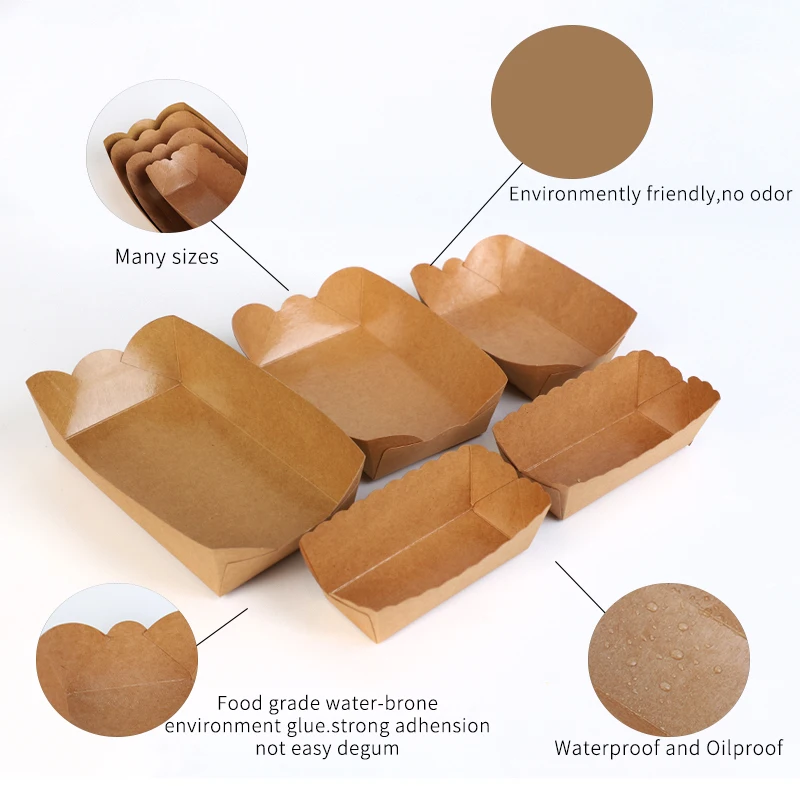 Поднос для еды