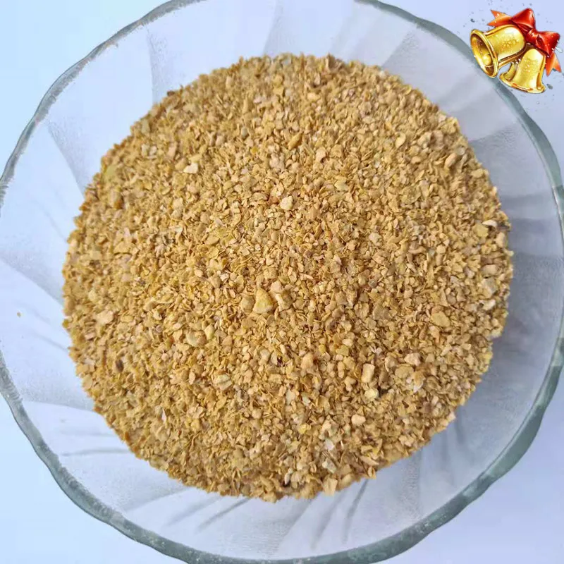 high  quality soybean meal fish meal animal feed
