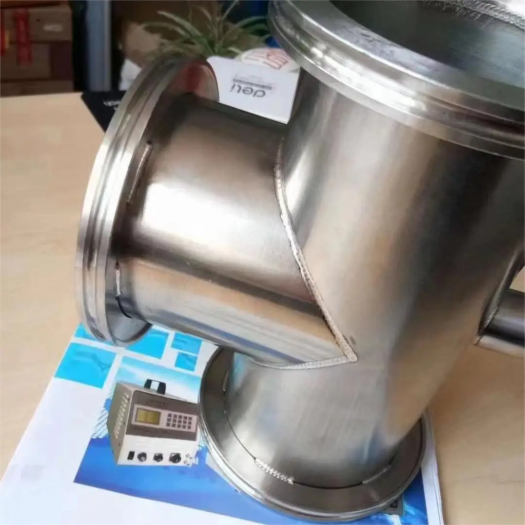 Stainless Steel Cold Welding Machine Cold Welder For Mold Repair Aluminium Welding Machine