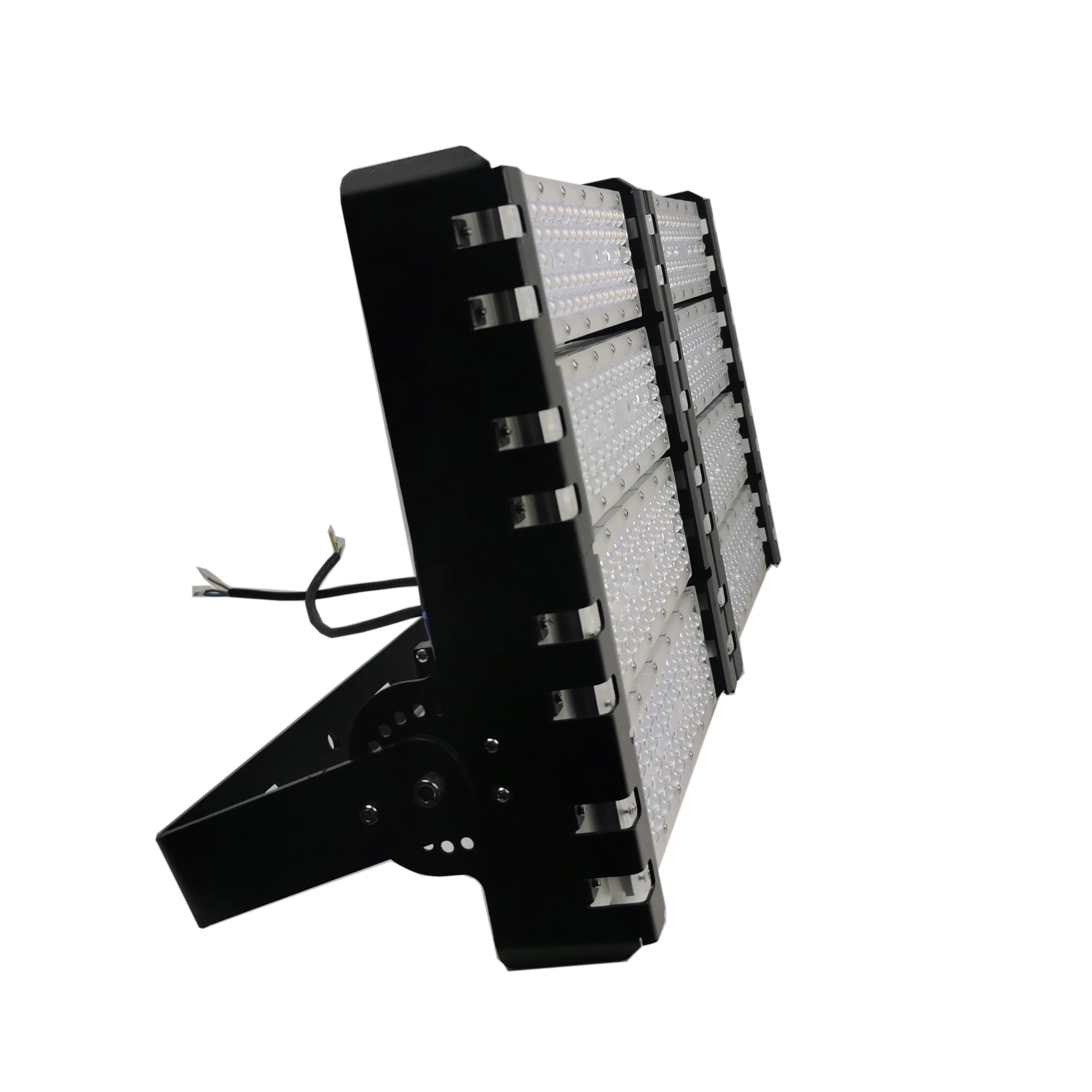 400W LED floodlighthigh power metal housing outdoor IP65 50w 100w 200W 300W 400W 500W modular luminaire led floodlight