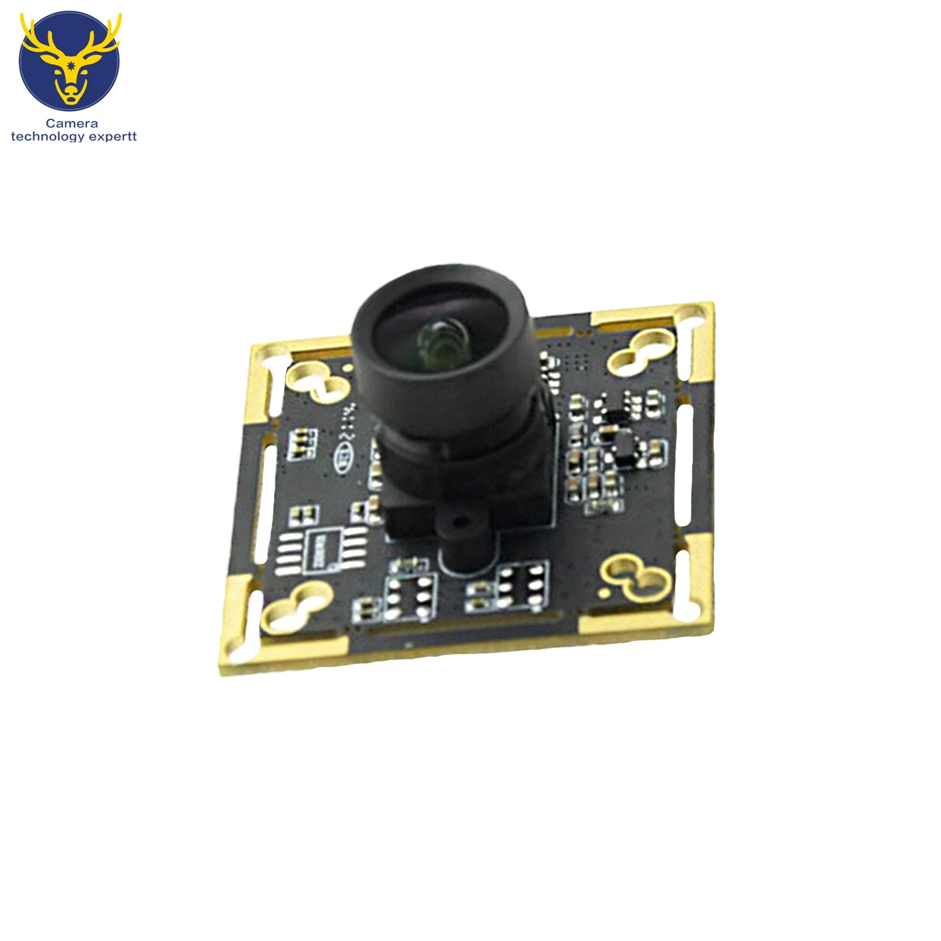 4k camera module professional infrared thermal imager module car face detection camera module car