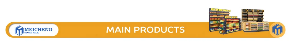 Meicheng Pharmacy Medicine Display Shelves Western Medicine Pharmacy Prescription Cabinet Single-Sided Wall Counter