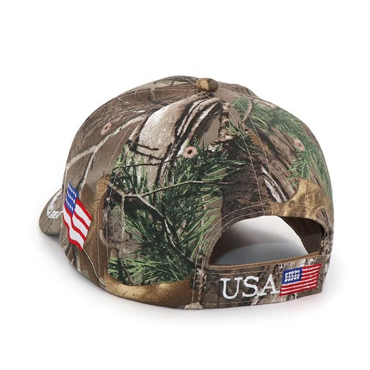 Cap  Custom Logo Embroidered Baseball Snapback Cap