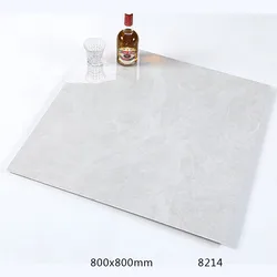 Gray bedroom living room wall Brick 800 X 800  Floor Tiles