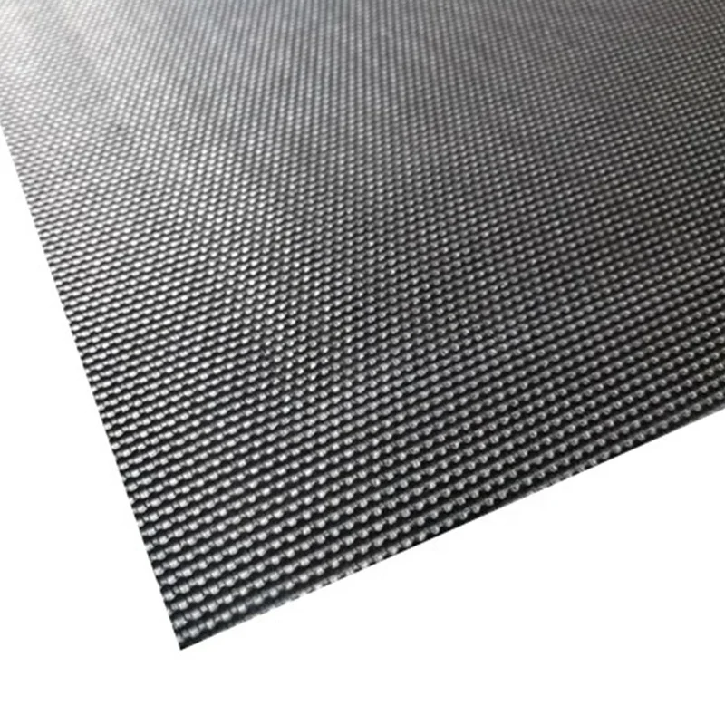 Wholesale Plain Door Mats Anti Slip Rubber Floor Mat
