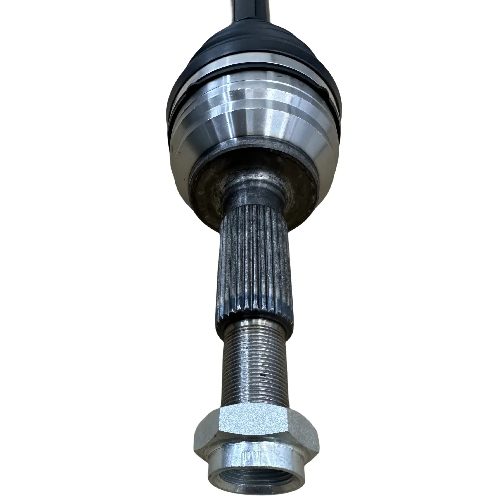 BAINEL Front Left Halfshaft CV Axle For TESLA Model X  1420113-00-B 1553109-00-B 1027111-00-B