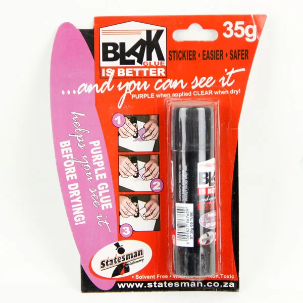 
35G STICK WELL GLUE 