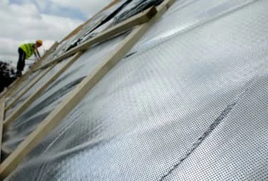 Thermal insulation building materials wall roof thermal insulation