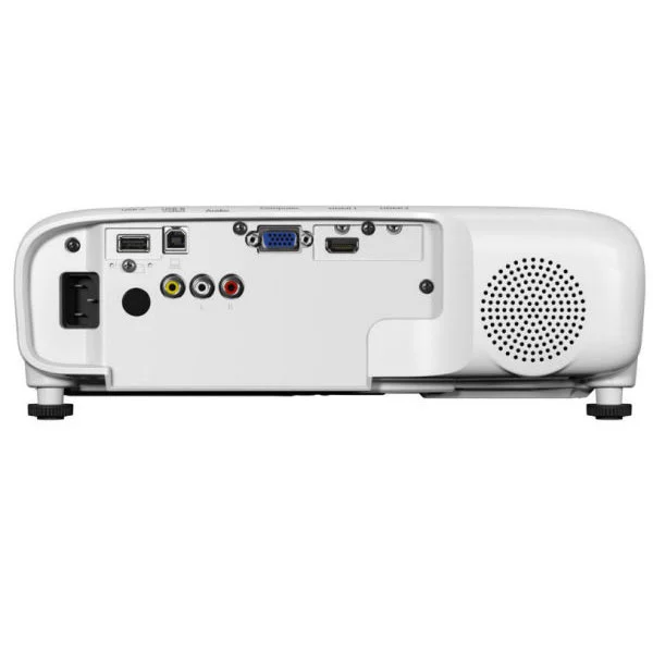 EB-X51 XGA 3800 Lumens 3LCD Projector for Epson