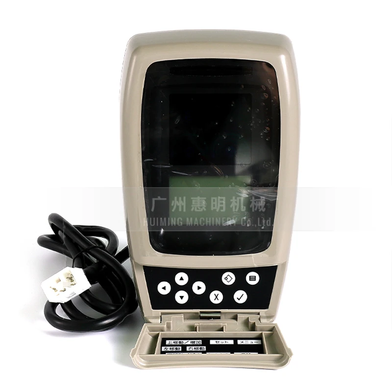 ЖК-экран для монитора экскаватора E320C 320d2 320B E336d 312 157-3198 260-2160 386-3457 436-6210