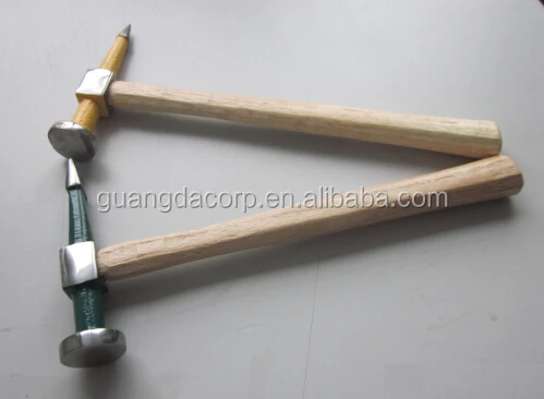 All types drop forged all steel shaft joint one piece handle martillo nail tool hammer with soft grip