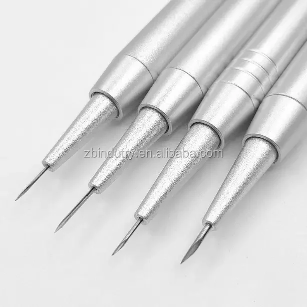 
Surgical instruments 1.0mm aluminium alloy hair transplant pen for implant hair /Hair Transplant Instruments 