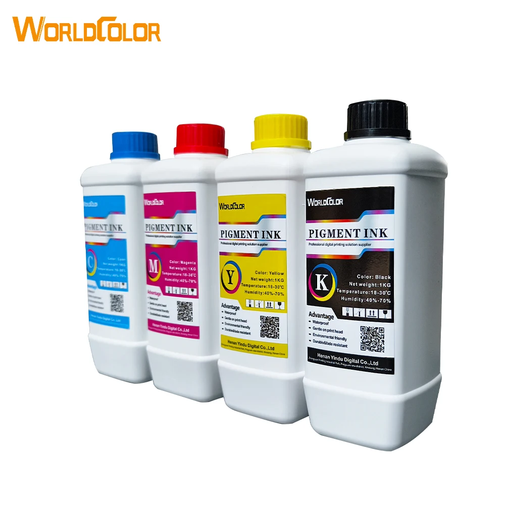 Advance 60cm DTF Printer 2 Heads XP600/i3200 T Shirt DTF Printer Printing Machine Auto Shaker Dryer for All Fabrics