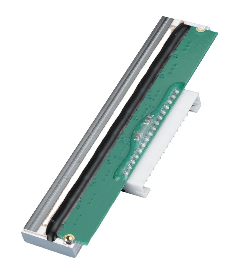 New Original Printhead for Zebra ZD421 ZD421D Thermal Barcode Label Printer 300dpi Print Head P1112640-219