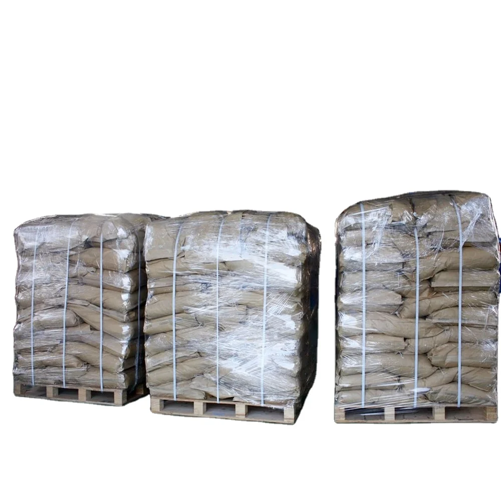 Xanthan Gum 25kg bag Thickener Food grade 80/200 mesh