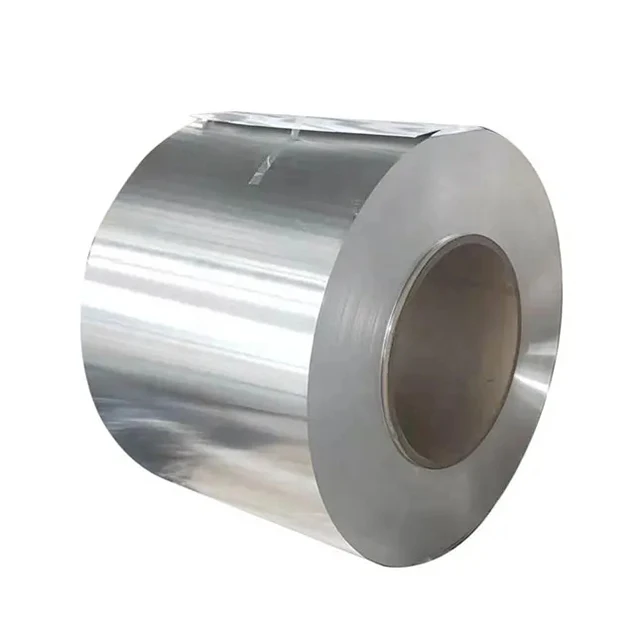 Factory Customized Aluminium Coil Al6061Al6063Al7075 For Monitor