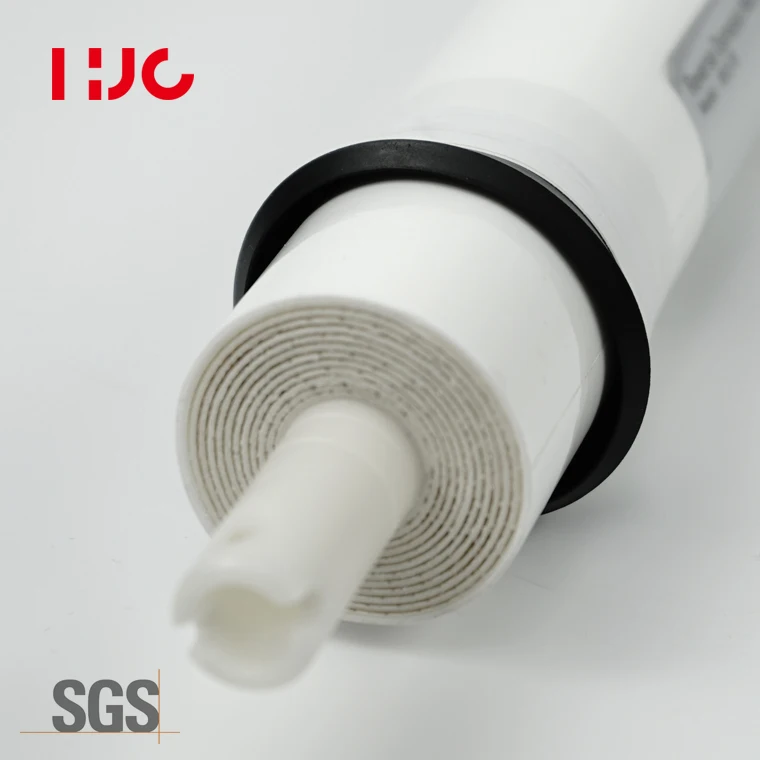 75gpd Home Life Reverse Osmosis domestic ro membrane 75G water filter cartridge Water Purifier 75gpd