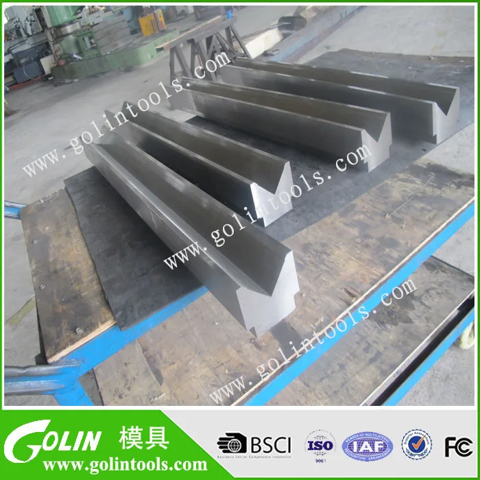 C1050-RS Die holder for holding press brake dies lower die holdes clamps