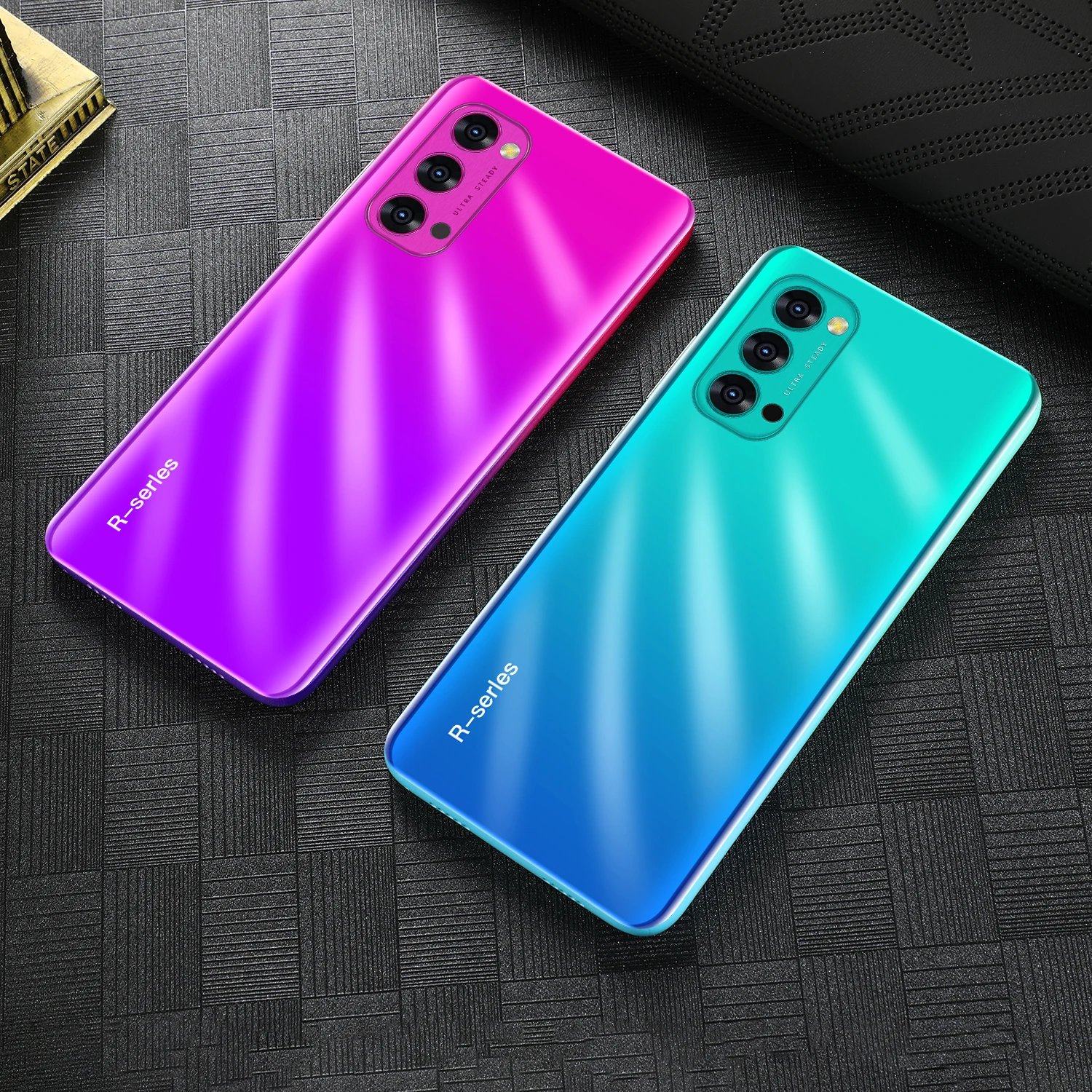 
Factory Direct Sale New Android Smartphones Phones Unlocked 4G Smartphone 