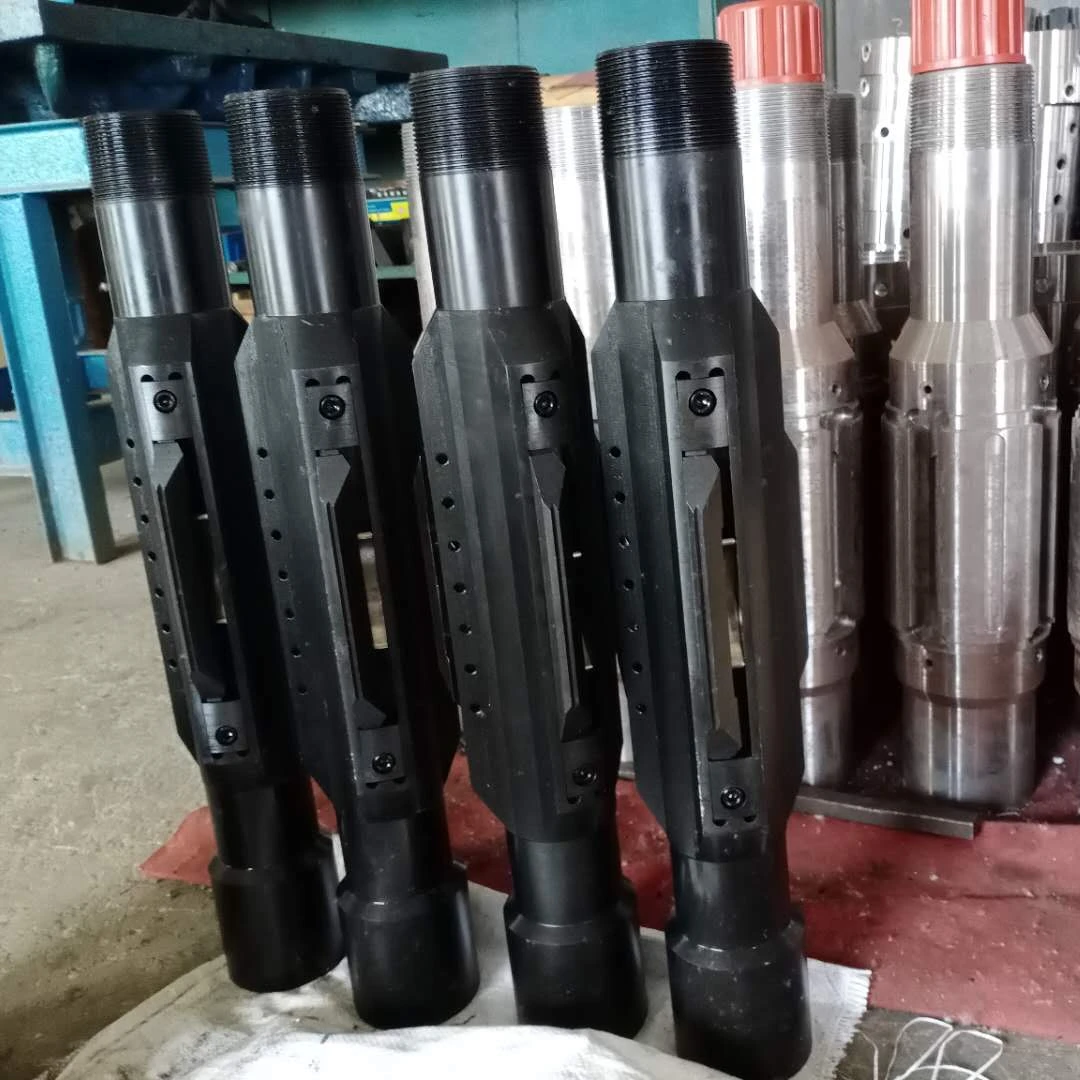 Oilfield 6 5/8' Tubing anchor catcher for sucker rod pump manufacture price