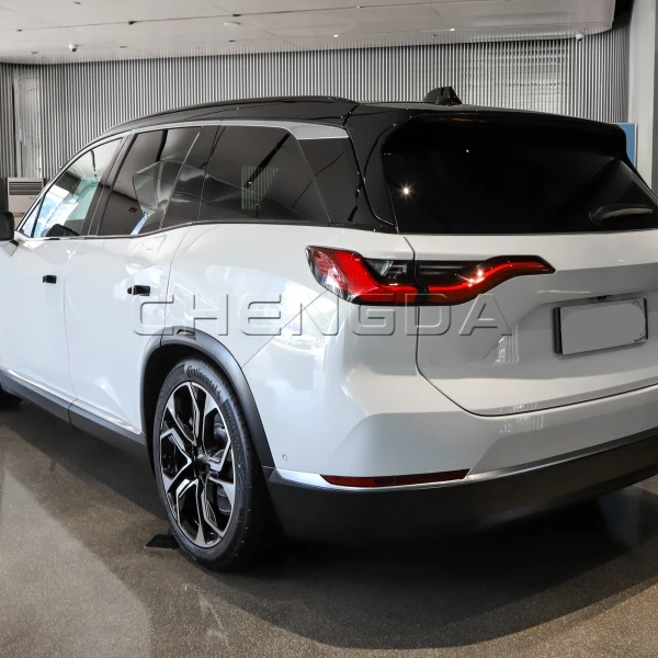Nio Es8 China Electric Cars Price for Adult Sale