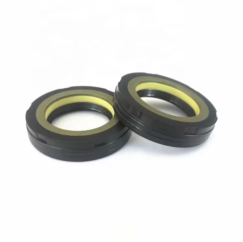 Made High Quality Auto Parts Oil Seals OEM Front Wheel Oil Seals Hub for Truck Accept Customized Tractor Parts /Oil Seal