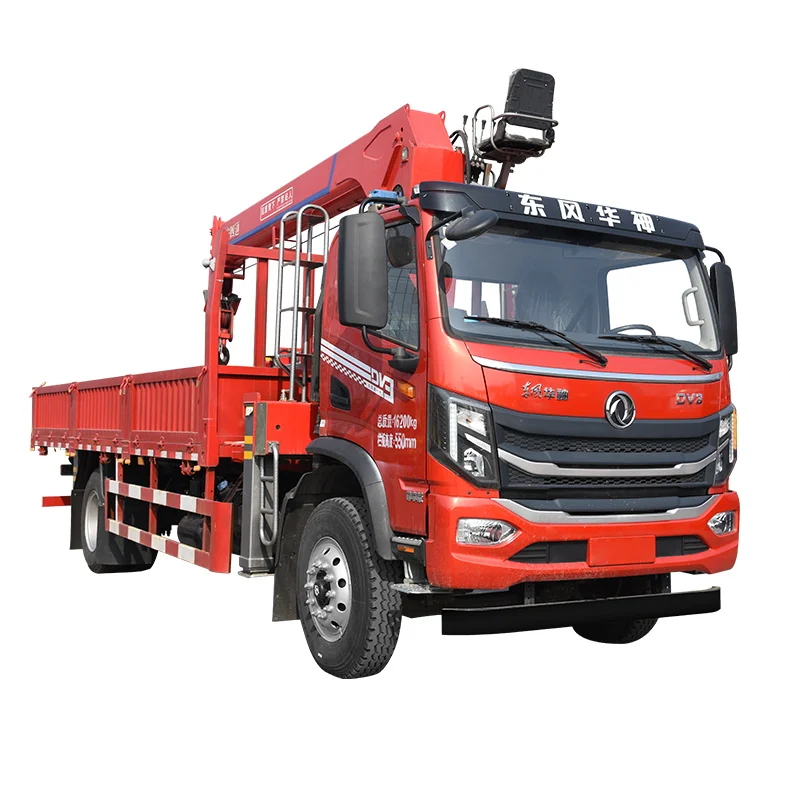 4x2 автокраны грузовик с краном 3 тонны 5 тонн 8 10 20 автокран для продажи