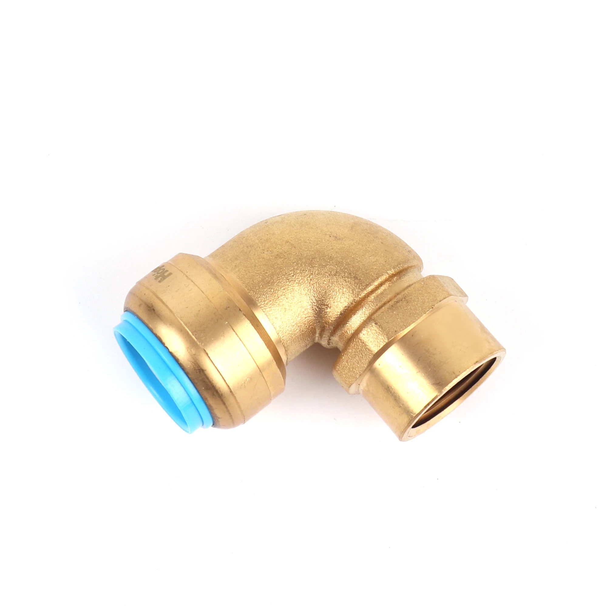 4 6 8 10 12 14 16mm Pipe Fitting Connector Push in Brass Nickel Stainless Steel Metal Connect Pneumatic Part Push in Air Fitting