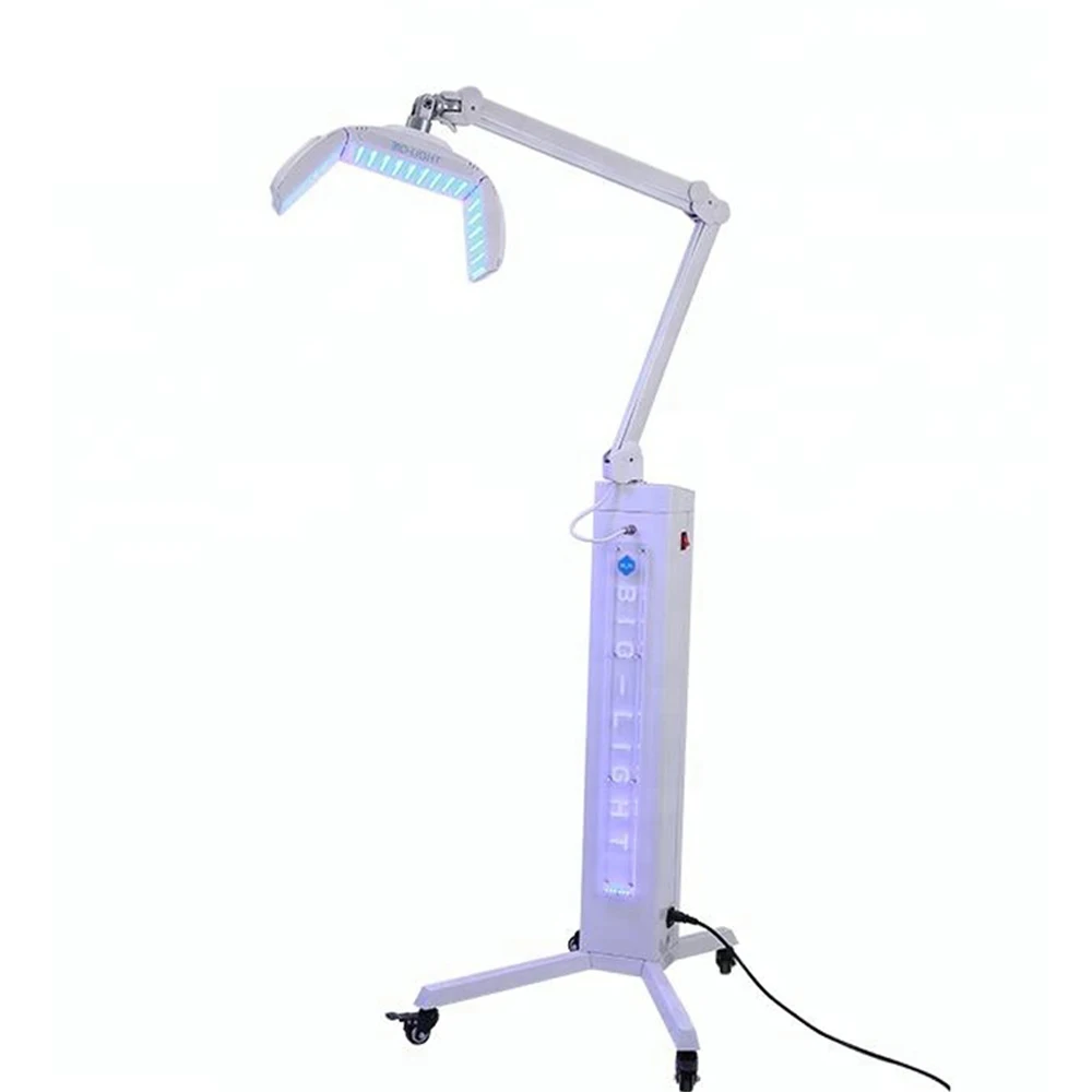 Popular PDT / led light skin care device skin whitening system PDT machine