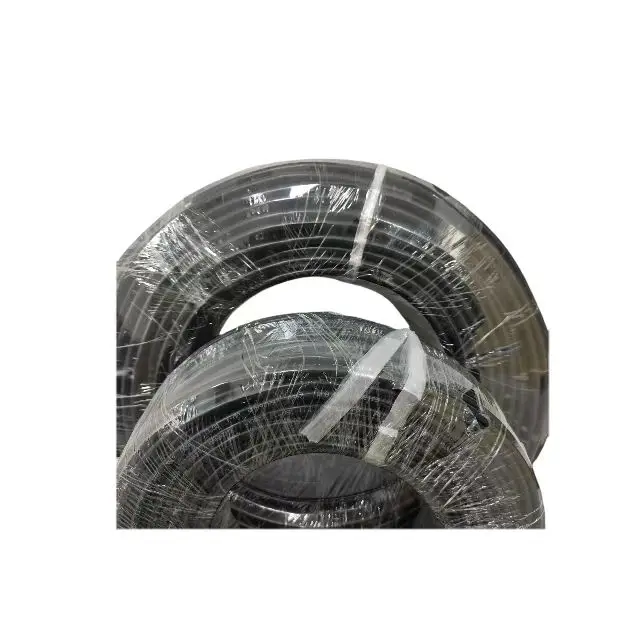 20/22/24/26AWG Power Control Non-shield  & Shielded Cable 2 3 4 5 6 8  10 Core  Power Cable