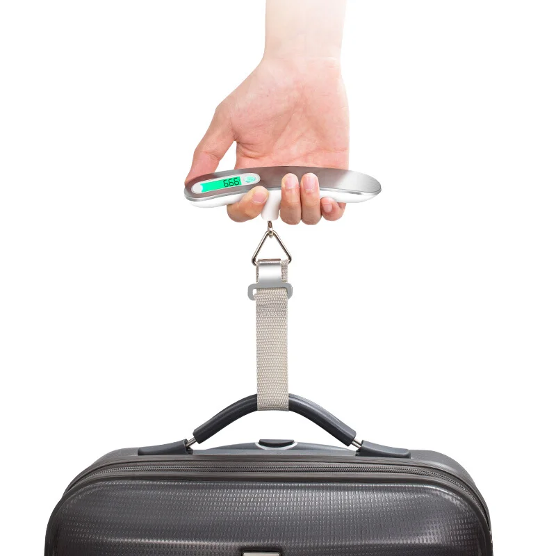 Hot Selling Product OCS-14 Electronic Digital Luggage Scale for Hot Sale on Amazon